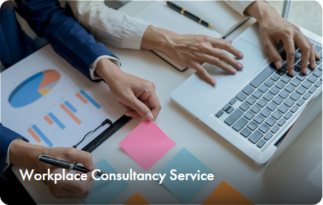 Workplace ConsultancyService